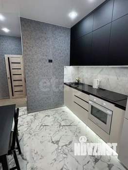 1-к квартира, на длительный срок, 30м2, 11/20 этаж