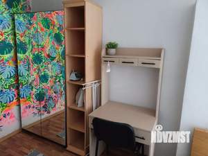 2-к квартира, на длительный срок, 48м2, 1/5 этаж