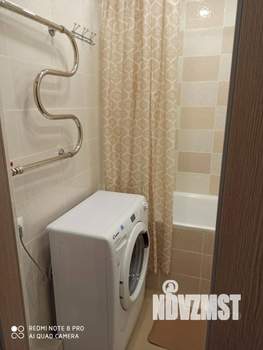 1-к квартира, на длительный срок, 30м2, 5/5 этаж