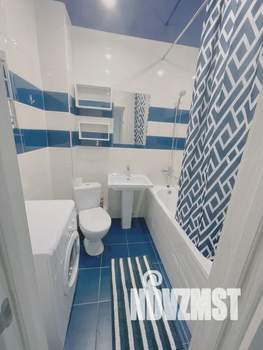 Студия квартира, посуточно, 26м2, 1/25 этаж