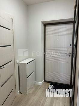 Студия квартира, на длительный срок, 24м2, 2/8 этаж