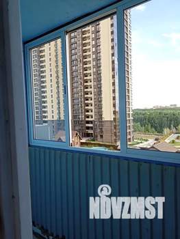 Студия квартира, посуточно, 24м2, 4/17 этаж