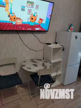 Студия квартира, посуточно, 18м2, 2/9 этаж