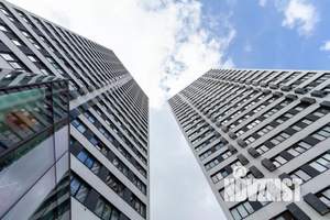 1-к квартира, посуточно, 46м2, 1/1 этаж