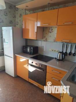 1-к квартира, на длительный срок, 36м2, 10/10 этаж