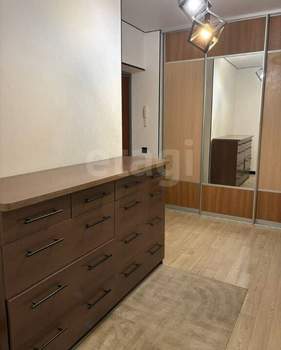 2-к квартира, на длительный срок, 54м2, 12/17 этаж