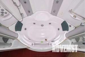 2-к квартира, посуточно, 60м2, 4/16 этаж