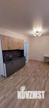 1-к квартира, на длительный срок, 27м2, 3/17 этаж