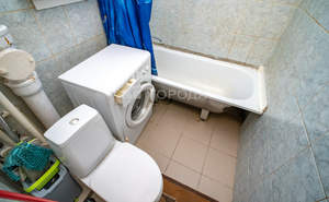 1-к квартира, на длительный срок, 32м2, 1/5 этаж