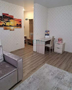 2-к квартира, на длительный срок, 43м2, 4/5 этаж