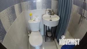 1-к квартира, посуточно, 20м2, 1/7 этаж