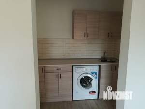 Студия квартира, на длительный срок, 39м2, 9/10 этаж