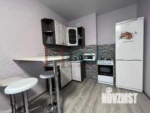 2-к квартира, на длительный срок, 39м2, 15/17 этаж