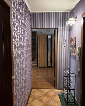 2-к квартира, на длительный срок, 44м2, 7/9 этаж