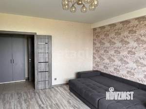 2-к квартира, на длительный срок, 67м2, 7/17 этаж