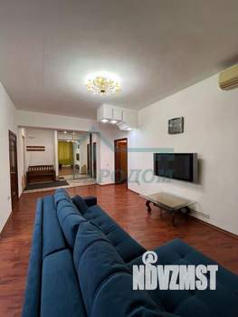 4-к квартира, на длительный срок, 120м2, 3/16 этаж