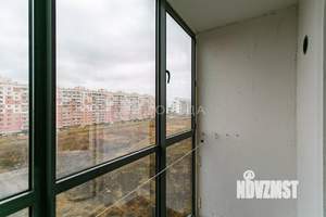 Студия квартира, на длительный срок, 18м2, 5/9 этаж