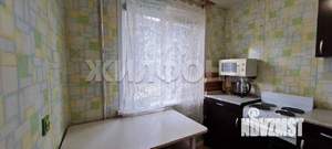 1-к квартира, на длительный срок, 30м2, 1/5 этаж