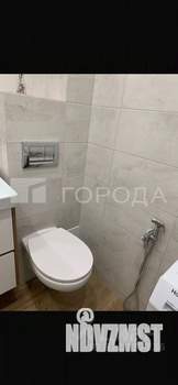 1-к квартира, на длительный срок, 35м2, 16/25 этаж
