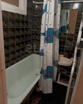 2-к квартира, на длительный срок, 48м2, 9/9 этаж