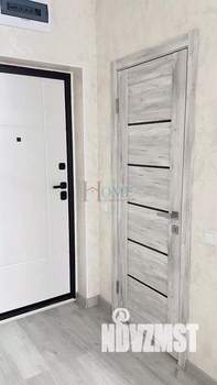 Студия квартира, на длительный срок, 31м2, 29/30 этаж