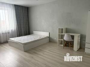 1-к квартира, на длительный срок, 44м2, 3/23 этаж