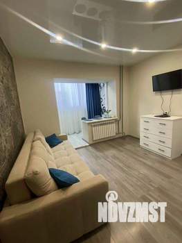 Студия квартира, на длительный срок, 28м2, 12/14 этаж