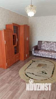 2-к квартира, на длительный срок, 42м2, 4/5 этаж