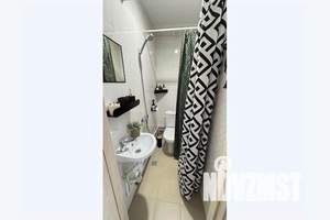 1-к квартира, посуточно, 25м2, 1/5 этаж