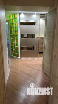 3-к квартира, на длительный срок, 72м2, 4/4 этаж