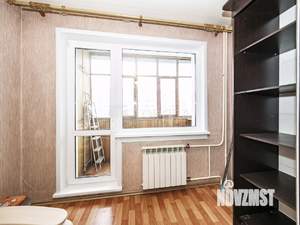 2-к квартира, на длительный срок, 42м2, 5/9 этаж