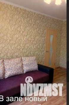 1-к квартира, на длительный срок, 38м2, 2/9 этаж