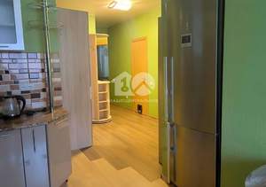 1-к квартира, на длительный срок, 39м2, 3/17 этаж