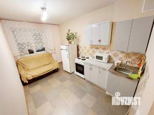 1-к квартира, на длительный срок, 38м2, 5/10 этаж