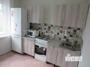 1-к квартира, на длительный срок, 36м2, 4/10 этаж