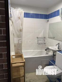 2-к квартира, на длительный срок, 46м2, 5/5 этаж