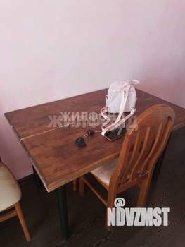 Студия квартира, на длительный срок, 36м2, 9/10 этаж