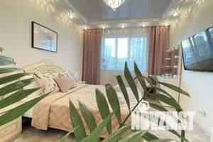 2-к квартира, посуточно, 50м2, 12/18 этаж
