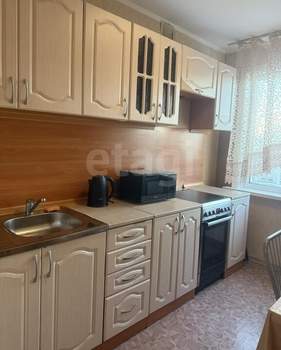 2-к квартира, на длительный срок, 47м2, 9/9 этаж