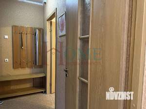 1-к квартира, на длительный срок, 40м2, 9/10 этаж