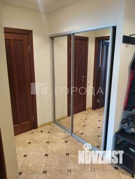 1-к квартира, на длительный срок, 48м2, 3/15 этаж