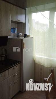 2-к квартира, на длительный срок, 43м2, 4/5 этаж