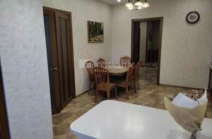 3-к квартира, на длительный срок, 140м2, 2/6 этаж