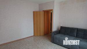 1-к квартира, на длительный срок, 34м2, 3/10 этаж