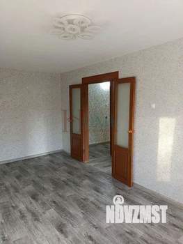 2-к квартира, на длительный срок, 44м2, 4/5 этаж