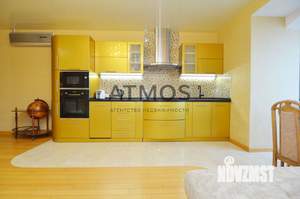 3-к квартира, на длительный срок, 102м2, 9/10 этаж