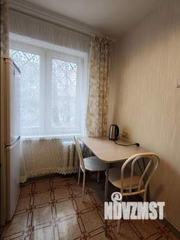 1-к квартира, на длительный срок, 30м2, 1/9 этаж