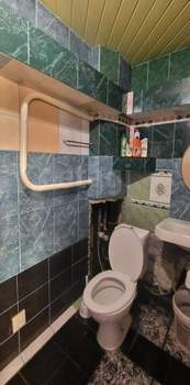 1-к квартира, на длительный срок, 30м2, 8/9 этаж