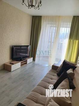 2-к квартира, на длительный срок, 64м2, 9/18 этаж