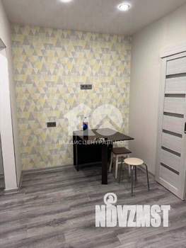 Студия квартира, на длительный срок, 38м2, 4/10 этаж